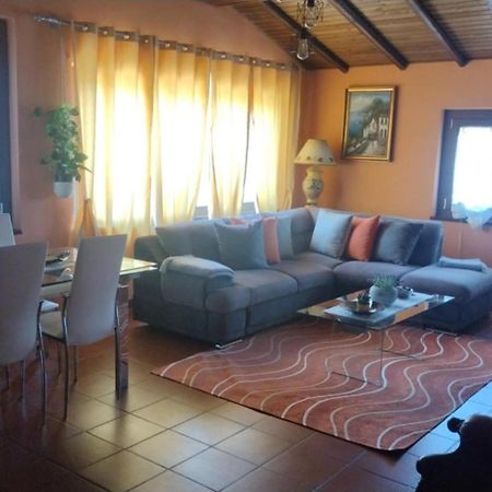 Casa Vacanza Il Podere Teulada Exterior photo