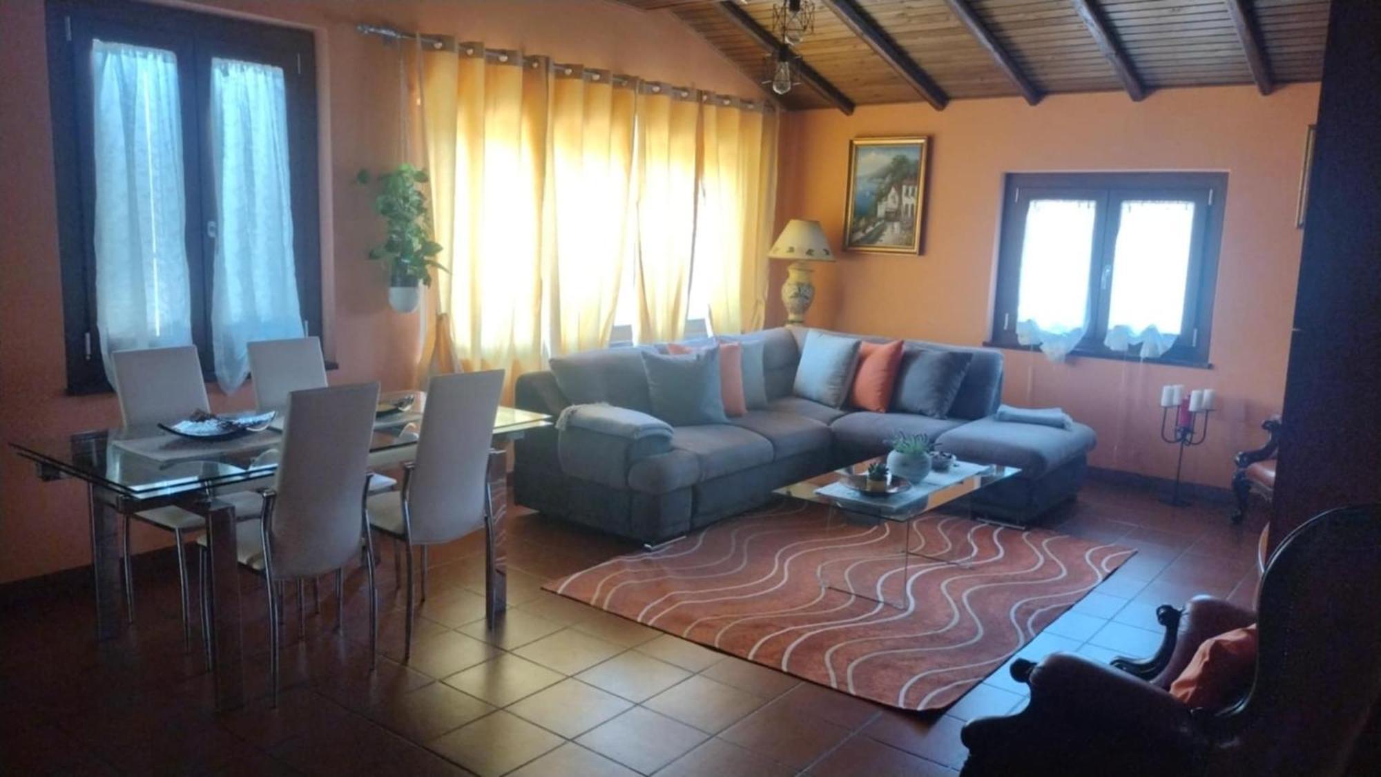 Casa Vacanza Il Podere Teulada Exterior photo