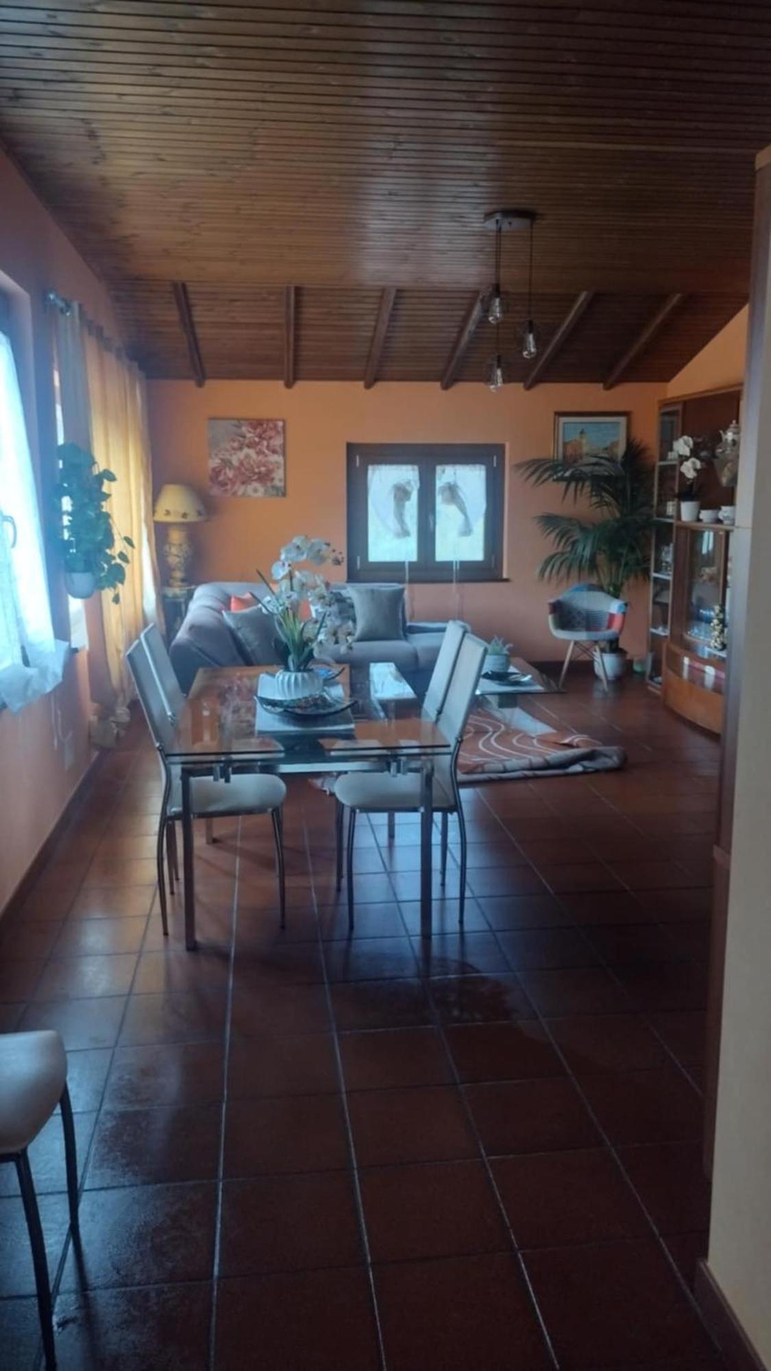 Casa Vacanza Il Podere Teulada Exterior photo